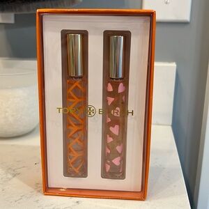 Tory Burch rollerball perfume